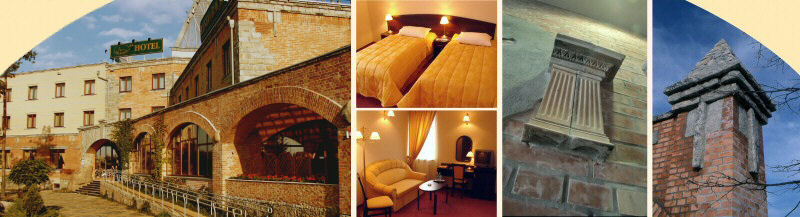Hotel Palatium