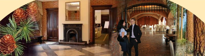 Hotel Palatium
