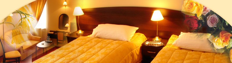 Hotel Palatium