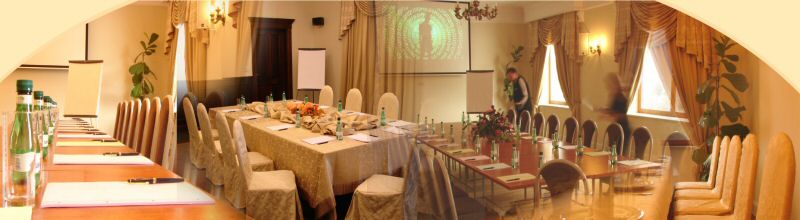 Hotel Palatium