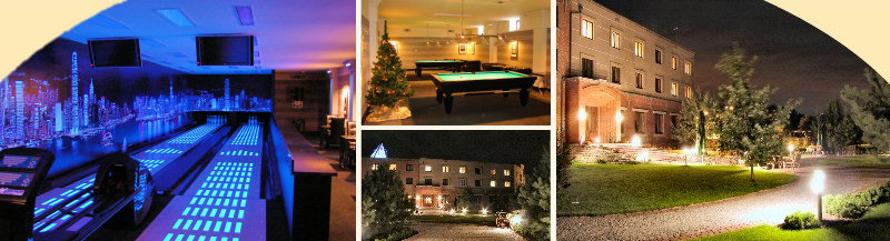 Hotel Palatium